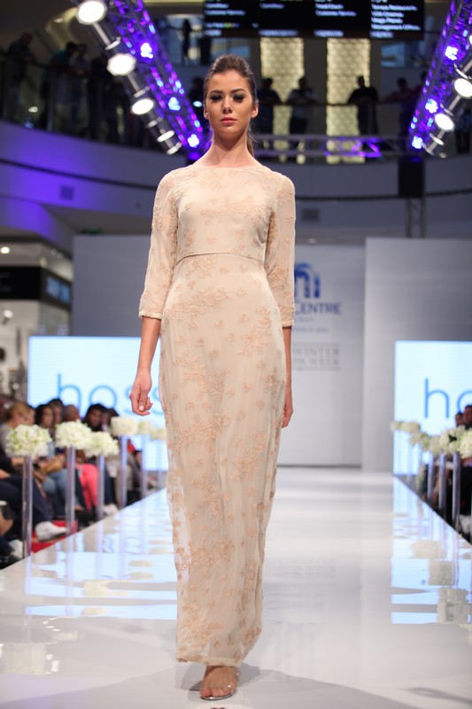 City Centre Fall Winter Fashion Week Day 2